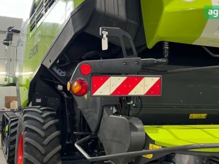 Клаас Lexion 770 TT, об'ємом двигуна 0 л та пробігом 0 тис. км за 336454 $, фото 1 на Automoto.ua