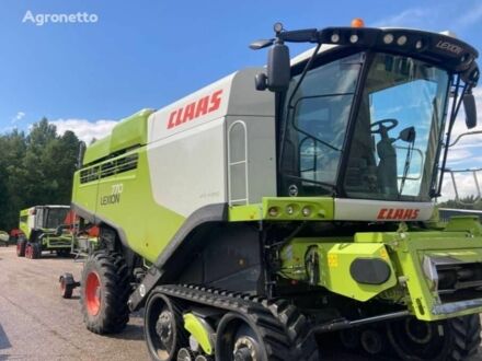 Клаас Lexion 770 TT 2018 у Києві на Automoto.ua Клаас Lexion 770 TT, об'ємом двигуна 0 л та пробігом 0 тис. км за 387475 $, фото 1 на Automoto.ua