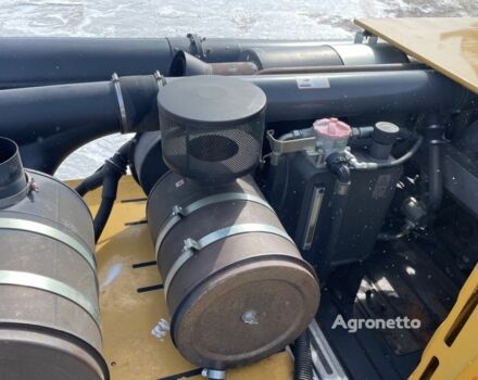 Клаас Lexion 770 TT, об'ємом двигуна 0 л та пробігом 0 тис. км за 200162 $, фото 13 на Automoto.ua