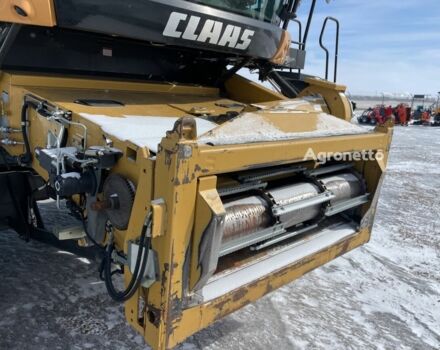 Клаас Lexion 770 TT, об'ємом двигуна 0 л та пробігом 0 тис. км за 200162 $, фото 5 на Automoto.ua