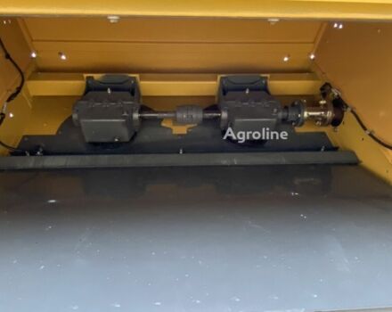 Клаас Lexion 770 TT, об'ємом двигуна 0 л та пробігом 0 тис. км за 200162 $, фото 12 на Automoto.ua