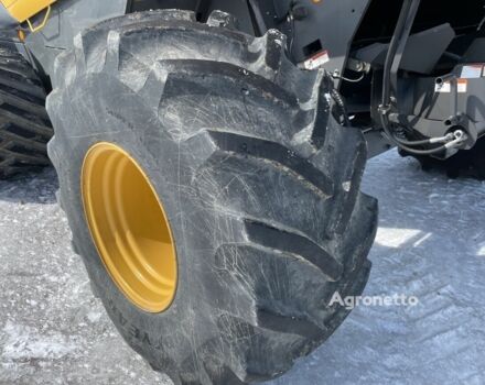 Клаас Lexion 770 TT, об'ємом двигуна 0 л та пробігом 0 тис. км за 200162 $, фото 17 на Automoto.ua