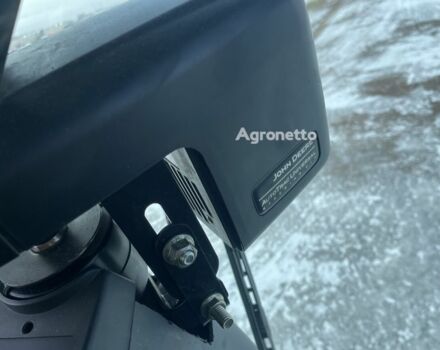 Клаас Lexion 770 TT, об'ємом двигуна 0 л та пробігом 0 тис. км за 200162 $, фото 21 на Automoto.ua