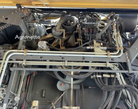 Клаас Lexion 770 TT, об'ємом двигуна 0 л та пробігом 0 тис. км за 200162 $, фото 10 на Automoto.ua