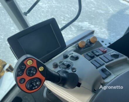 Клаас Lexion 770 TT, об'ємом двигуна 0 л та пробігом 0 тис. км за 200162 $, фото 24 на Automoto.ua