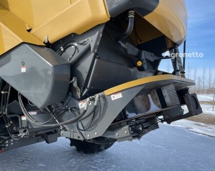 Клаас Lexion 770 TT, об'ємом двигуна 0 л та пробігом 0 тис. км за 200162 $, фото 8 на Automoto.ua