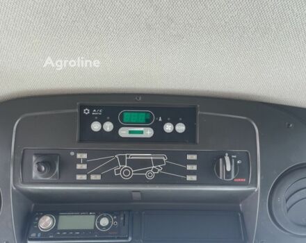 Клаас Lexion 770 TT, об'ємом двигуна 0 л та пробігом 0 тис. км за 200162 $, фото 25 на Automoto.ua