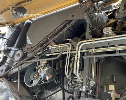 Клаас Lexion 770 TT, об'ємом двигуна 0 л та пробігом 0 тис. км за 200162 $, фото 9 на Automoto.ua