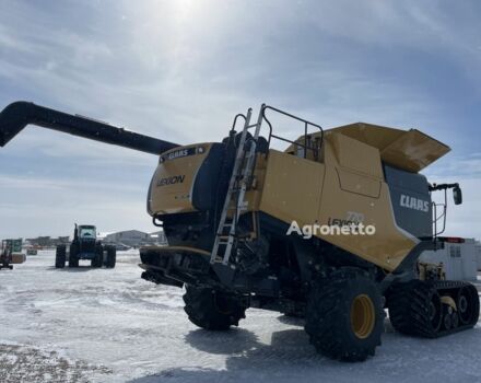 Клаас Lexion 770 TT, об'ємом двигуна 0 л та пробігом 0 тис. км за 200162 $, фото 3 на Automoto.ua