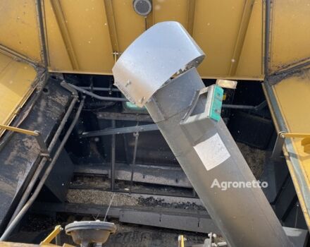 Клаас Lexion 770 TT, об'ємом двигуна 0 л та пробігом 0 тис. км за 200162 $, фото 19 на Automoto.ua