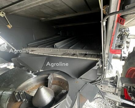 Клаас Lexion 770 TT, объемом двигателя 0 л и пробегом 0 тыс. км за 103851 $, фото 6 на Automoto.ua