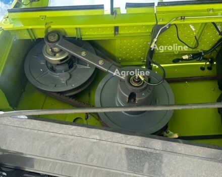 Клаас Lexion 770 TT, объемом двигателя 0 л и пробегом 0 тыс. км за 103851 $, фото 5 на Automoto.ua