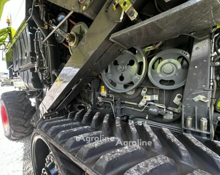 Клаас Lexion 770 TT, объемом двигателя 0 л и пробегом 0 тыс. км за 103851 $, фото 8 на Automoto.ua