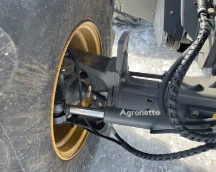 Клаас Lexion 770 TT, об'ємом двигуна 0 л та пробігом 0 тис. км за 200162 $, фото 18 на Automoto.ua