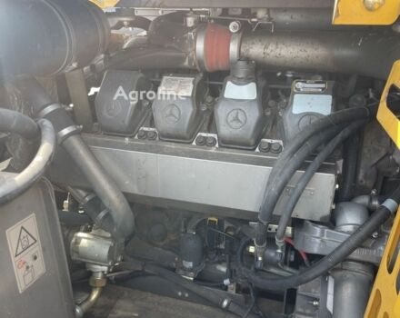 Клаас Lexion 770 TT, об'ємом двигуна 0 л та пробігом 0 тис. км за 200162 $, фото 14 на Automoto.ua