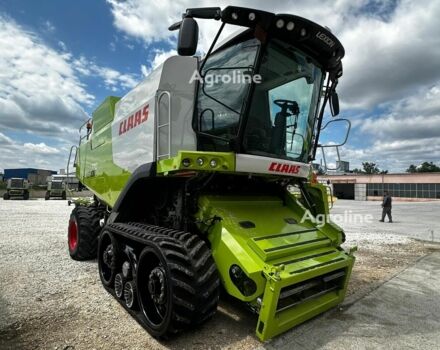 Клаас Lexion 770 TT, объемом двигателя 0 л и пробегом 0 тыс. км за 103851 $, фото 4 на Automoto.ua