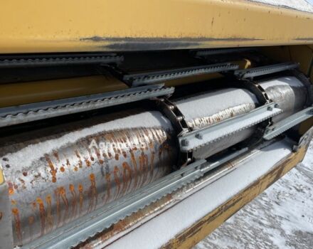 Клаас Lexion 770 TT, об'ємом двигуна 0 л та пробігом 0 тис. км за 200162 $, фото 6 на Automoto.ua