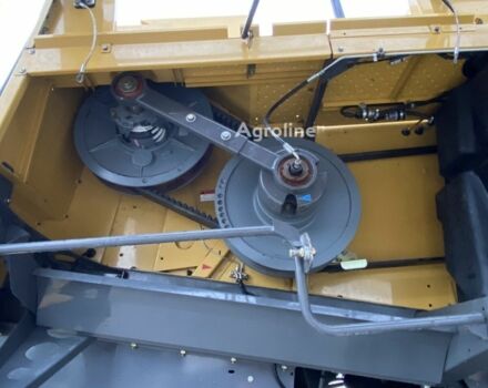 Клаас Lexion 770 TT, об'ємом двигуна 0 л та пробігом 0 тис. км за 200162 $, фото 11 на Automoto.ua