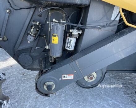 Клаас Lexion 770 TT, об'ємом двигуна 0 л та пробігом 0 тис. км за 200162 $, фото 15 на Automoto.ua