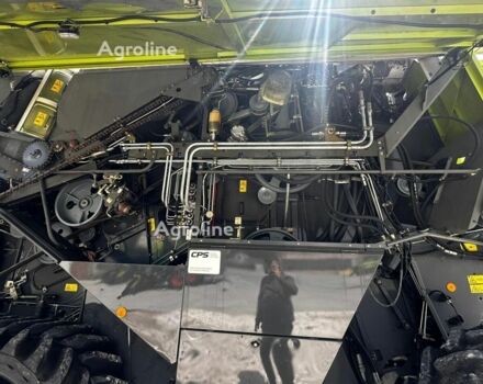 Клаас Lexion 770 TT, объемом двигателя 0 л и пробегом 0 тыс. км за 103851 $, фото 7 на Automoto.ua