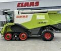 Клаас Lexion 770 TT, объемом двигателя 0 л и пробегом 0 тыс. км за 175187 $, фото 1 на Automoto.ua