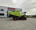 Клаас Lexion 770 TT, объемом двигателя 0 л и пробегом 0 тыс. км за 175187 $, фото 2 на Automoto.ua