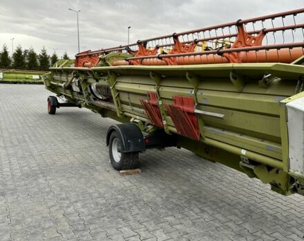 Клаас Lexion 770 TT, объемом двигателя 0 л и пробегом 0 тыс. км за 175187 $, фото 16 на Automoto.ua
