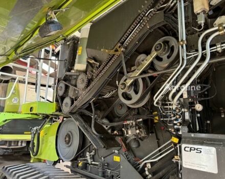 Клаас Lexion 770 TT, об'ємом двигуна 0 л та пробігом 0 тис. км за 333223 $, фото 14 на Automoto.ua