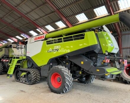 Клаас Lexion 770 TT, об'ємом двигуна 0 л та пробігом 0 тис. км за 333223 $, фото 3 на Automoto.ua