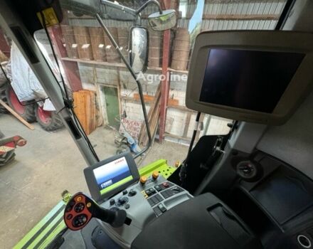 Клаас Lexion 770 TT, об'ємом двигуна 0 л та пробігом 0 тис. км за 333223 $, фото 17 на Automoto.ua