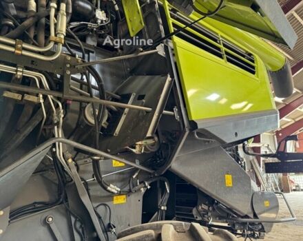 Клаас Lexion 770 TT, об'ємом двигуна 0 л та пробігом 0 тис. км за 333223 $, фото 8 на Automoto.ua