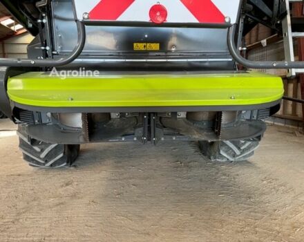 Клаас Lexion 770 TT, об'ємом двигуна 0 л та пробігом 0 тис. км за 333223 $, фото 11 на Automoto.ua