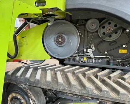 Клаас Lexion 770 TT, об'ємом двигуна 0 л та пробігом 0 тис. км за 333223 $, фото 13 на Automoto.ua