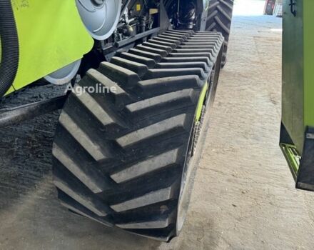Клаас Lexion 770 TT, об'ємом двигуна 0 л та пробігом 0 тис. км за 333223 $, фото 7 на Automoto.ua