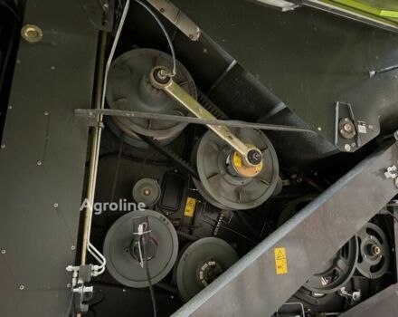 Клаас Lexion 770 TT, об'ємом двигуна 0 л та пробігом 0 тис. км за 333223 $, фото 18 на Automoto.ua