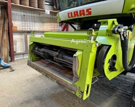 Клаас Lexion 770 TT, об'ємом двигуна 0 л та пробігом 0 тис. км за 333223 $, фото 6 на Automoto.ua