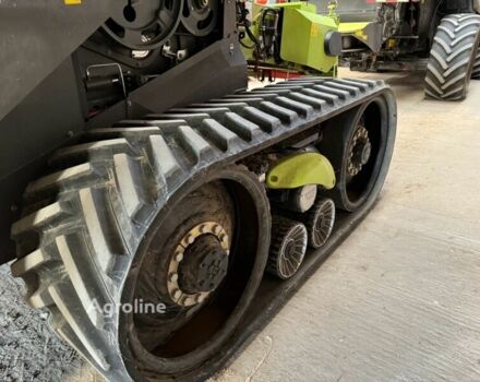 Клаас Lexion 770 TT, об'ємом двигуна 0 л та пробігом 0 тис. км за 333223 $, фото 16 на Automoto.ua