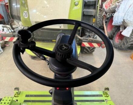 Клаас Lexion 770 TT, об'ємом двигуна 0 л та пробігом 0 тис. км за 333223 $, фото 20 на Automoto.ua