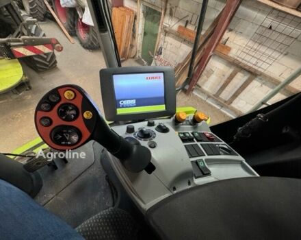 Клаас Lexion 770 TT, об'ємом двигуна 0 л та пробігом 0 тис. км за 333223 $, фото 21 на Automoto.ua