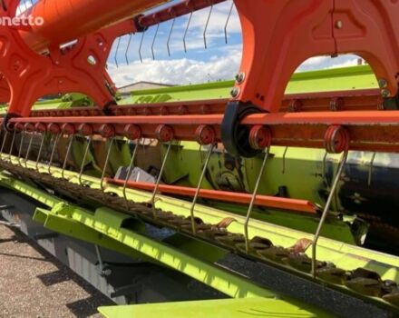 Клаас Lexion 770 TT, объемом двигателя 0 л и пробегом 0 тыс. км за 434676 $, фото 8 на Automoto.ua