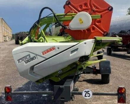 Клаас Lexion 770 TT, объемом двигателя 0 л и пробегом 0 тыс. км за 434676 $, фото 9 на Automoto.ua