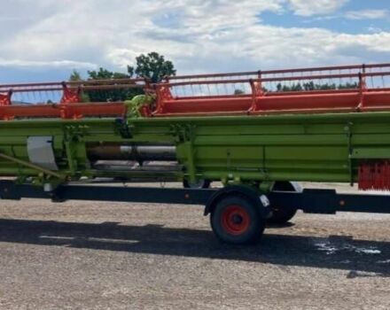 Клаас Lexion 770 TT, объемом двигателя 0 л и пробегом 0 тыс. км за 434676 $, фото 4 на Automoto.ua