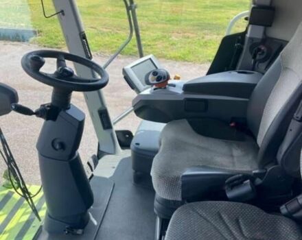 Клаас Lexion 770 TT, объемом двигателя 0 л и пробегом 0 тыс. км за 434676 $, фото 5 на Automoto.ua
