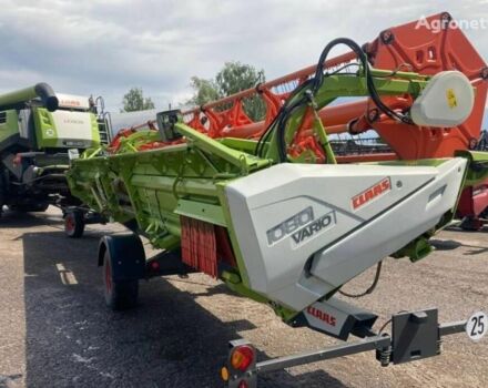 Клаас Lexion 770 TT, объемом двигателя 0 л и пробегом 0 тыс. км за 434676 $, фото 10 на Automoto.ua