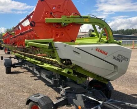 Клаас Lexion 770 TT, объемом двигателя 0 л и пробегом 0 тыс. км за 434676 $, фото 6 на Automoto.ua