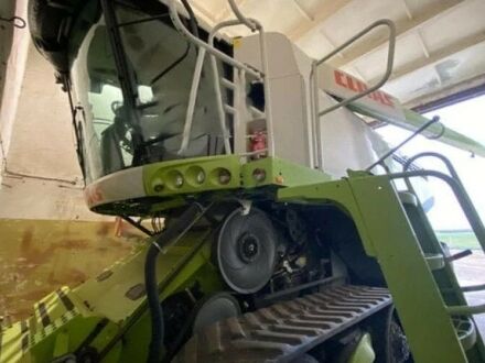 Клаас Lexion 770 TT 2013 у Звенигородка на Automoto.ua Зелений Клаас Lexion 770 TT, об'ємом двигуна 0 л та пробігом 10 тис. км за 137006 $, фото 1 на Automoto.ua