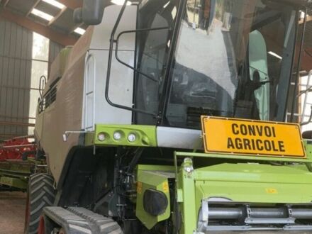 Клаас Lexion 770 TT 2019 у Києві на Automoto.ua Зелений Клаас Lexion 770 TT, об'ємом двигуна 0 л та пробігом 0 тис. км за 479609 $, фото 1 на Automoto.ua