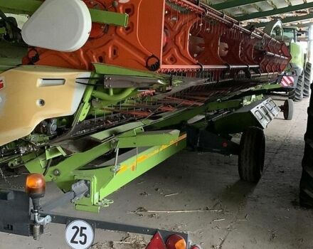 Зелений Клаас Lexion 770 TT, об'ємом двигуна 0 л та пробігом 0 тис. км за 149334 $, фото 10 на Automoto.ua