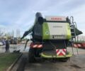 Зеленый Клаас Lexion 770 TT, объемом двигателя 0 л и пробегом 0 тыс. км за 157731 $, фото 17 на Automoto.ua