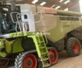 Зеленый Клаас Lexion 770 TT, объемом двигателя 0 л и пробегом 0 тыс. км за 549251 $, фото 4 на Automoto.ua
